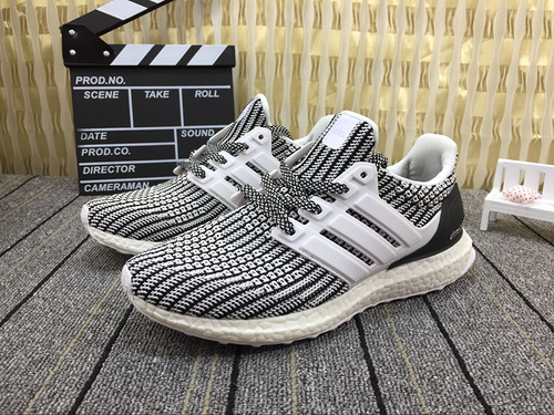 Adidas Ultra Boost 4.0 Snow White 36-45-82fbb1f9